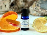 Citrus Blast